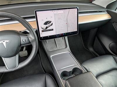 2021 Tesla Model Y Long Range   - Photo 20 - Bountiful, UT 84010
