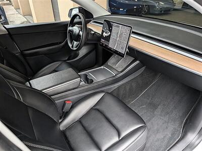 2021 Tesla Model Y Long Range   - Photo 4 - Bountiful, UT 84010