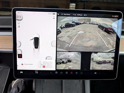 2021 Tesla Model Y Long Range   - Photo 23 - Bountiful, UT 84010