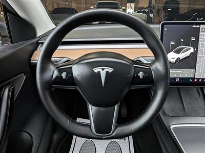 2021 Tesla Model Y Long Range   - Photo 19 - Bountiful, UT 84010