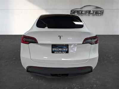 2021 Tesla Model Y Long Range   - Photo 9 - Bountiful, UT 84010