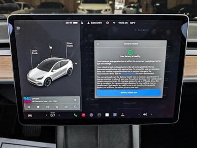 2021 Tesla Model Y Long Range   - Photo 22 - Bountiful, UT 84010