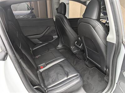 2021 Tesla Model Y Long Range   - Photo 28 - Bountiful, UT 84010