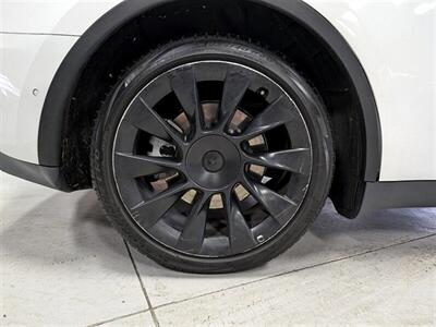 2021 Tesla Model Y Long Range   - Photo 13 - Bountiful, UT 84010
