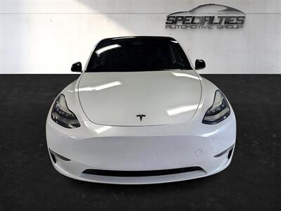 2021 Tesla Model Y Long Range   - Photo 6 - Bountiful, UT 84010