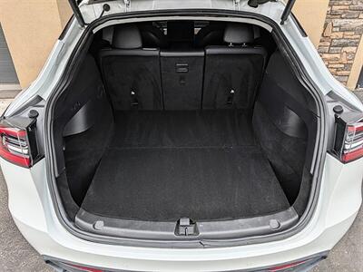 2021 Tesla Model Y Long Range   - Photo 30 - Bountiful, UT 84010