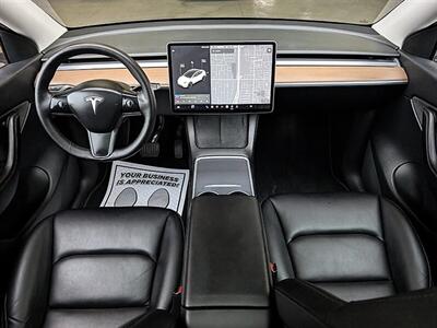 2021 Tesla Model Y Long Range   - Photo 3 - Bountiful, UT 84010