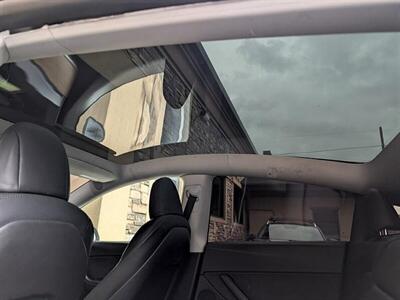 2021 Tesla Model Y Long Range   - Photo 26 - Bountiful, UT 84010