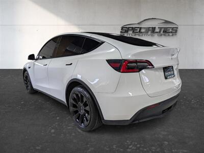 2021 Tesla Model Y Long Range   - Photo 8 - Bountiful, UT 84010