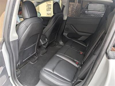 2021 Tesla Model Y Long Range   - Photo 25 - Bountiful, UT 84010