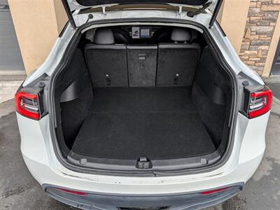 2021 Tesla Model Y Long Range   - Photo 30 - Bountiful, UT 84010