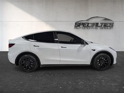 2021 Tesla Model Y Long Range   - Photo 11 - Bountiful, UT 84010