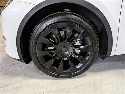2021 Tesla Model Y Long Range   - Photo 15 - Bountiful, UT 84010