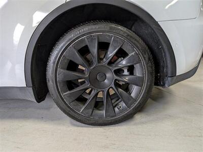 2021 Tesla Model Y Long Range   - Photo 14 - Bountiful, UT 84010