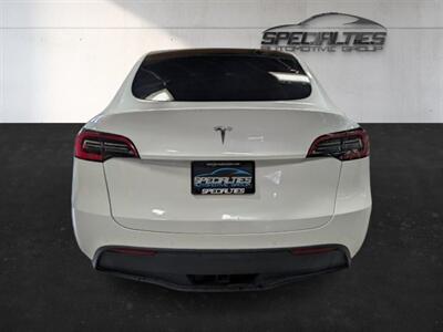 2021 Tesla Model Y Long Range   - Photo 9 - Bountiful, UT 84010