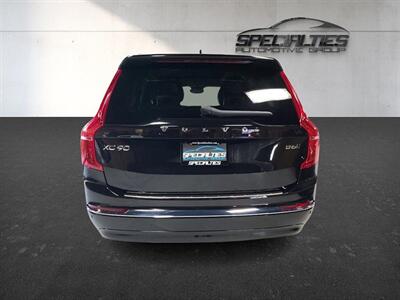 2024 Volvo XC90 B6 Plus Bright Theme   - Photo 9 - Bountiful, UT 84010