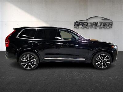 2024 Volvo XC90 B6 Plus Bright Theme   - Photo 8 - Bountiful, UT 84010