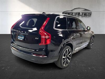 2024 Volvo XC90 B6 Plus Bright Theme   - Photo 10 - Bountiful, UT 84010