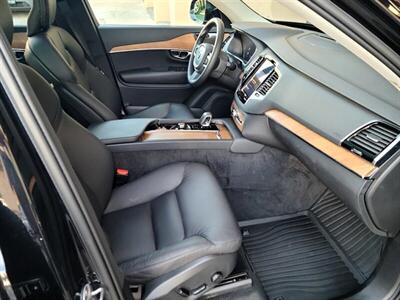 2024 Volvo XC90 B6 Plus Bright Theme   - Photo 4 - Bountiful, UT 84010