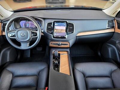 2024 Volvo XC90 B6 Plus Bright Theme   - Photo 3 - Bountiful, UT 84010