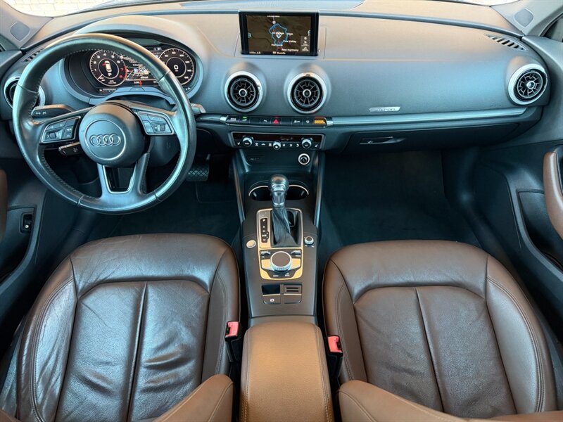 2017 Audi A3 Sportback E-tron 1.4T Premium Plus - Photo 5 - St. George, UT 84770-2625