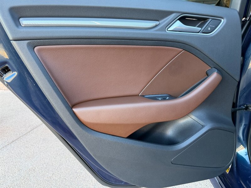 2017 Audi A3 Sportback E-tron 1.4T Premium Plus - Photo 44 - St. George, UT 84770-2625