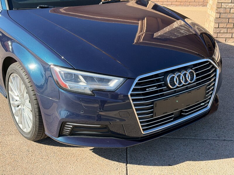 2017 Audi A3 Sportback E-tron 1.4T Premium Plus - Photo 10 - St. George, UT 84770-2625