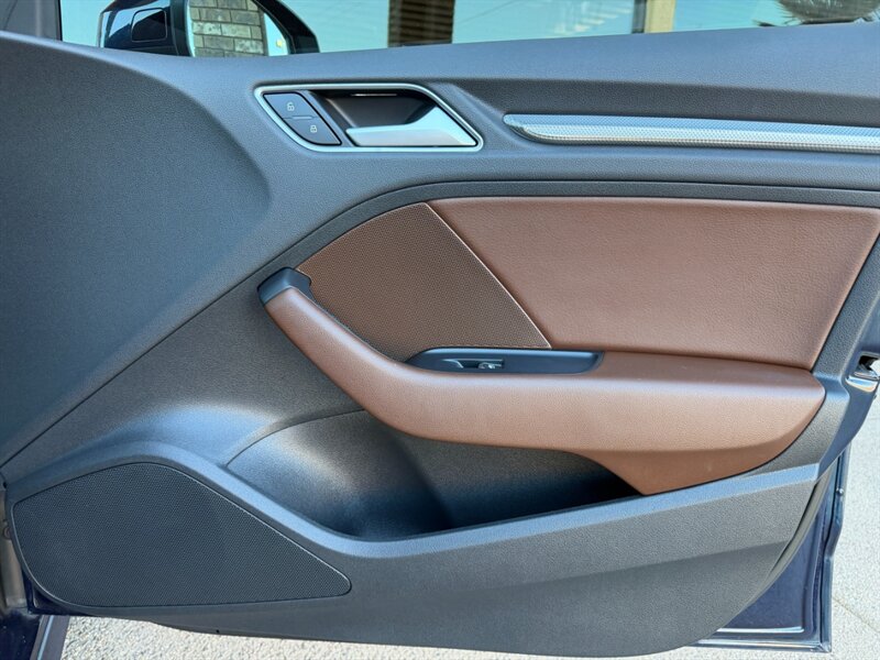 2017 Audi A3 Sportback E-tron 1.4T Premium Plus - Photo 45 - St. George, UT 84770-2625