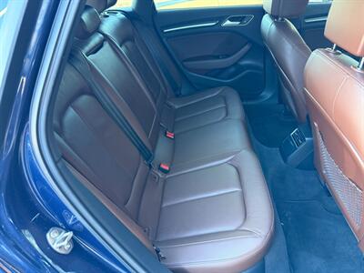 2017 Audi A3 Sportback E-tron 1.4T Premium Plus - Photo 15 - St. George, UT 84770-2625