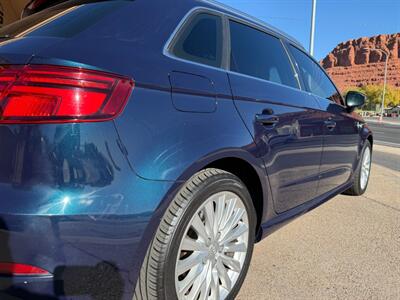 2017 Audi A3 Sportback E-tron 1.4T Premium Plus - Photo 26 - St. George, UT 84770-2625