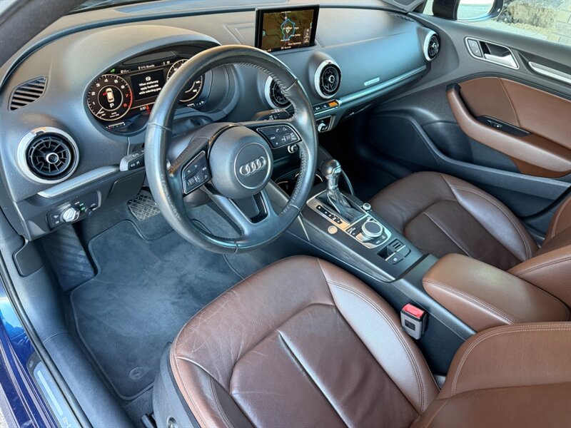 2017 Audi A3 Sportback E-tron 1.4T Premium Plus - Photo 2 - St. George, UT 84770-2625