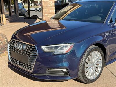 2017 Audi A3 Sportback E-tron 1.4T Premium Plus - Photo 12 - St. George, UT 84770-2625