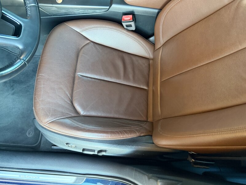 2017 Audi A3 Sportback E-tron 1.4T Premium Plus - Photo 37 - St. George, UT 84770-2625