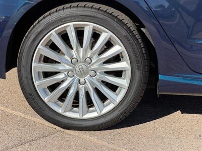 2017 Audi A3 Sportback E-tron 1.4T Premium Plus - Photo 33 - St. George, UT 84770-2625