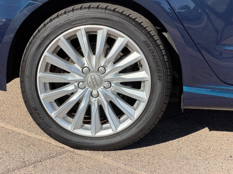 2017 Audi A3 Sportback E-tron 1.4T Premium Plus - Photo 33 - St. George, UT 84770-2625