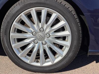 2017 Audi A3 Sportback E-tron 1.4T Premium Plus - Photo 34 - St. George, UT 84770-2625