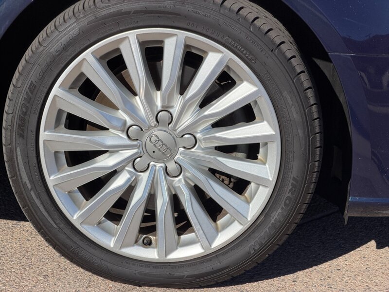 2017 Audi A3 Sportback E-tron 1.4T Premium Plus - Photo 34 - St. George, UT 84770-2625