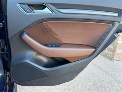 2017 Audi A3 Sportback E-tron 1.4T Premium Plus - Photo 46 - St. George, UT 84770-2625