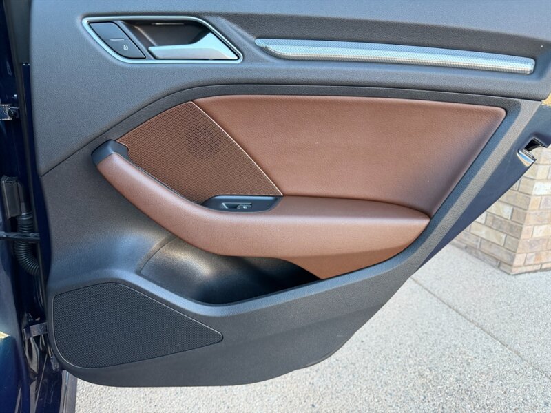 2017 Audi A3 Sportback E-tron 1.4T Premium Plus - Photo 46 - St. George, UT 84770-2625