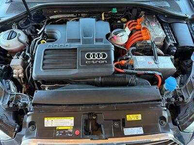 2017 Audi A3 Sportback E-tron 1.4T Premium Plus - Photo 4 - St. George, UT 84770-2625