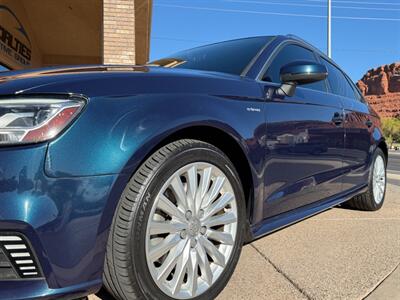 2017 Audi A3 Sportback E-tron 1.4T Premium Plus - Photo 24 - St. George, UT 84770-2625