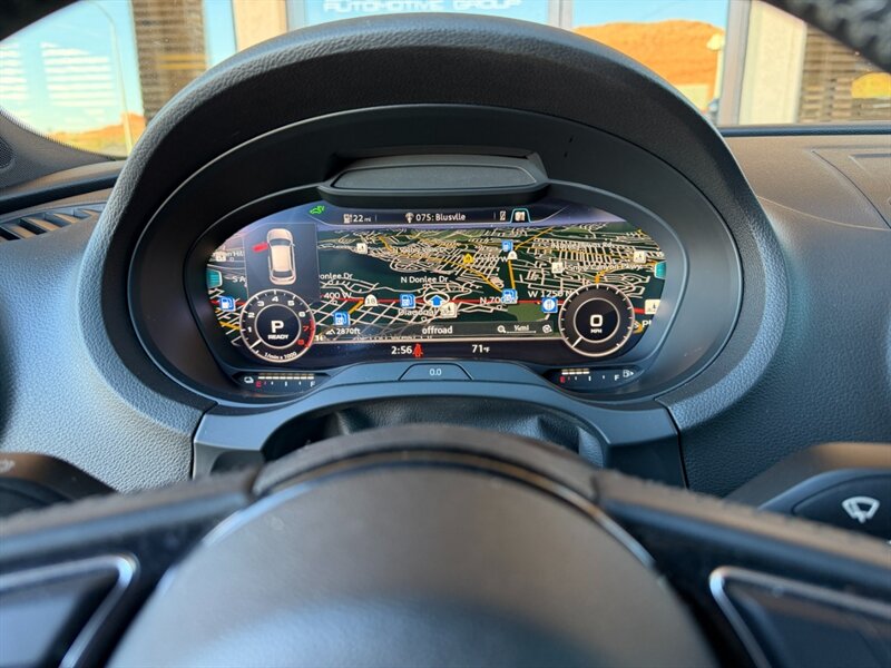 2017 Audi A3 Sportback E-tron 1.4T Premium Plus - Photo 36 - St. George, UT 84770-2625