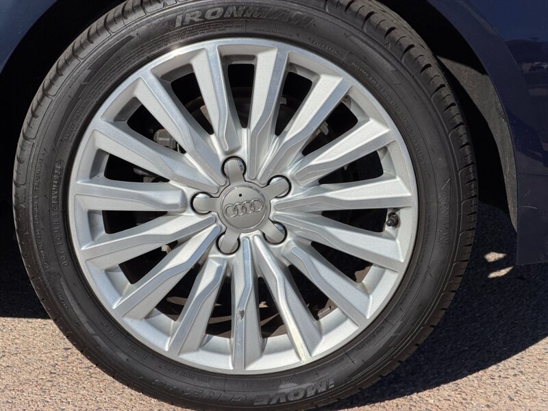 2017 Audi A3 Sportback E-tron 1.4T Premium Plus - Photo 32 - St. George, UT 84770-2625