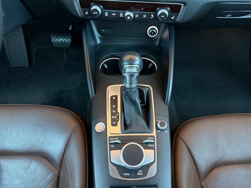 2017 Audi A3 Sportback E-tron 1.4T Premium Plus - Photo 40 - St. George, UT 84770-2625