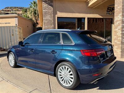 2017 Audi A3 Sportback E-tron 1.4T Premium Plus - Photo 27 - St. George, UT 84770-2625