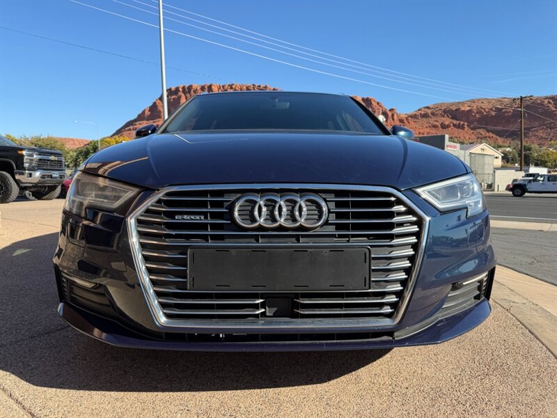 2017 Audi A3 Sportback E-tron 1.4T Premium Plus - Photo 21 - St. George, UT 84770-2625