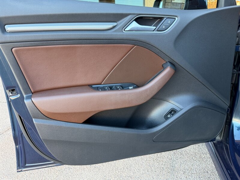 2017 Audi A3 Sportback E-tron 1.4T Premium Plus - Photo 43 - St. George, UT 84770-2625