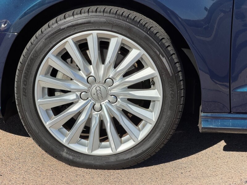 2017 Audi A3 Sportback E-tron 1.4T Premium Plus - Photo 31 - St. George, UT 84770-2625