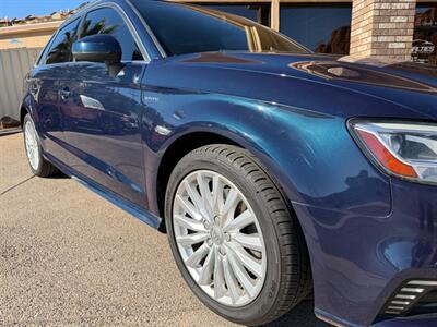 2017 Audi A3 Sportback E-tron 1.4T Premium Plus - Photo 23 - St. George, UT 84770-2625