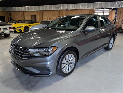 2019 Volkswagen Jetta S   - Photo 5 - Bountiful, UT 84010